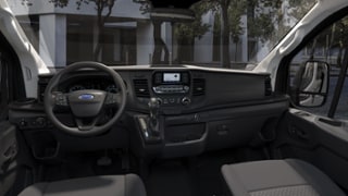 2024 Ford Transit® Internal Image 2